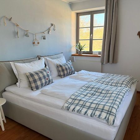 Appartamento Landgut Mosch Radeburg Esterno foto