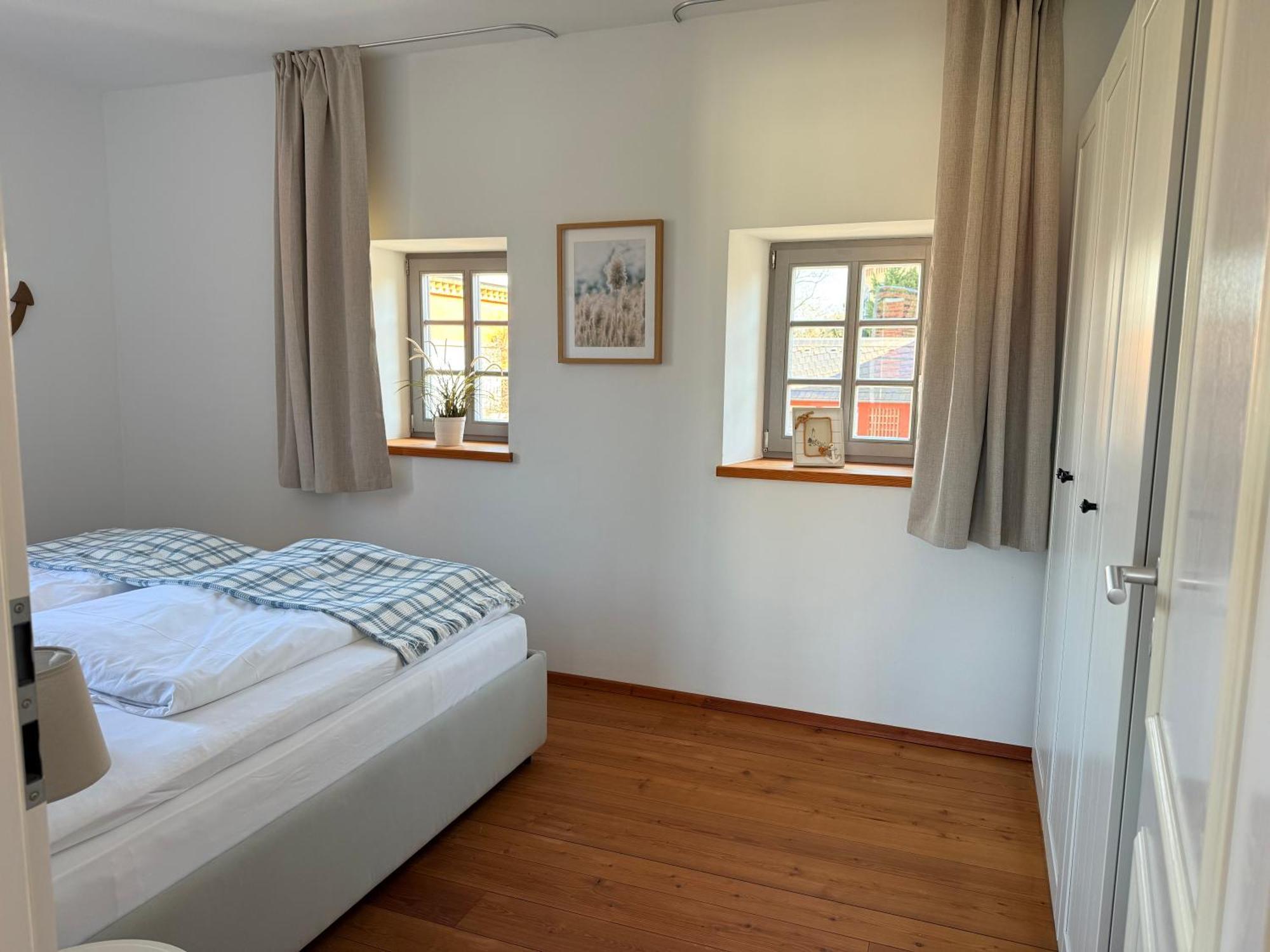Appartamento Landgut Mosch Radeburg Esterno foto