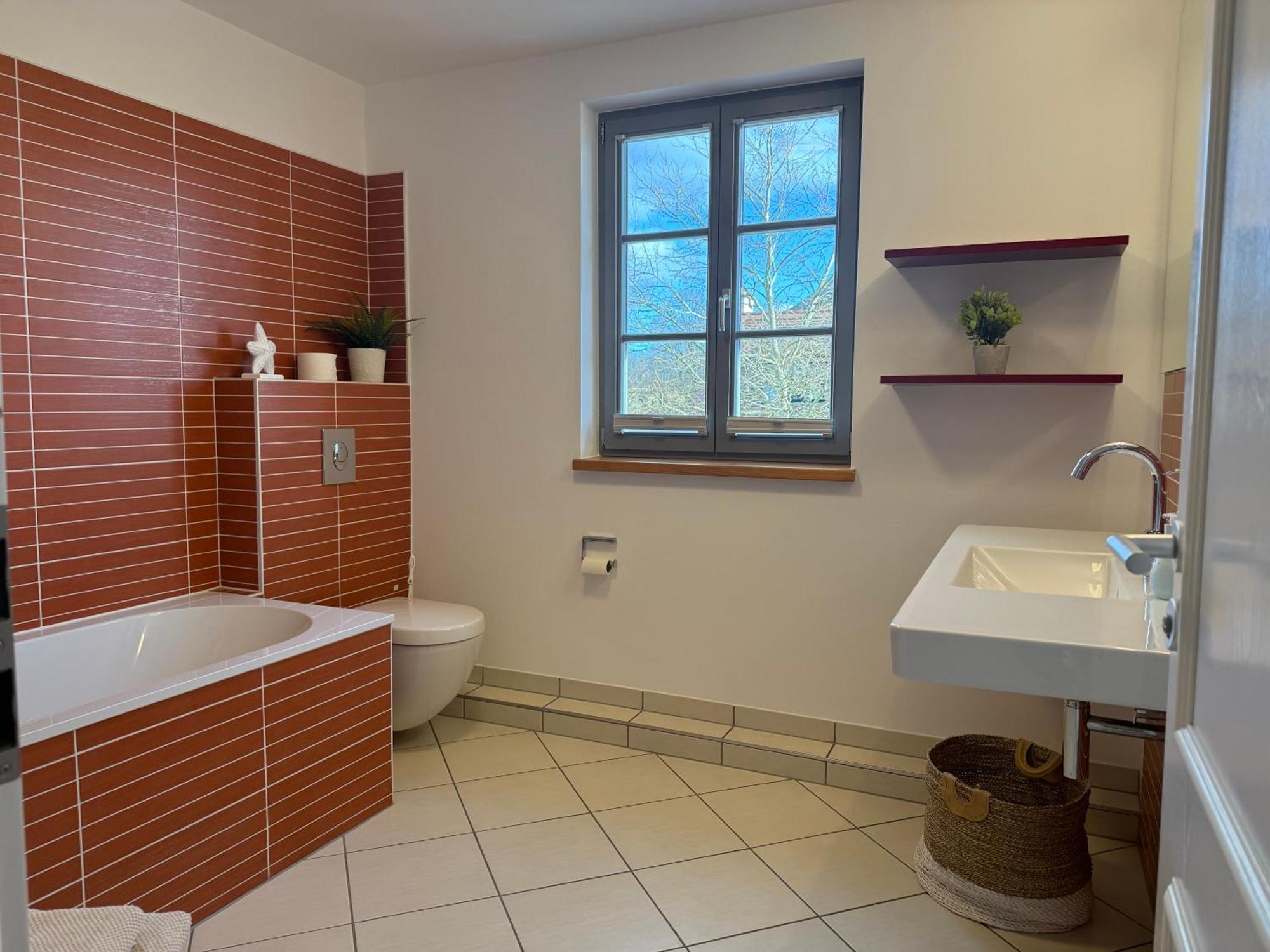 Appartamento Landgut Mosch Radeburg Esterno foto